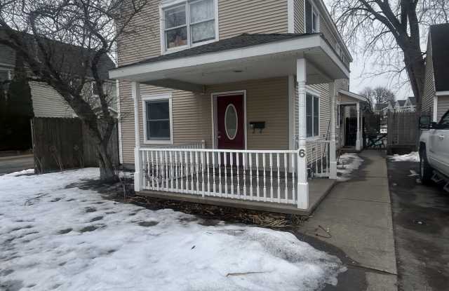 6 S. Franklin St.Apt A photos photos