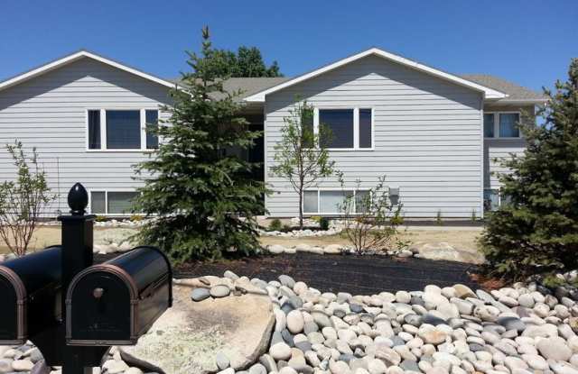 3301 Central Ave - 3301 Central Avenue, Billings, MT 59102