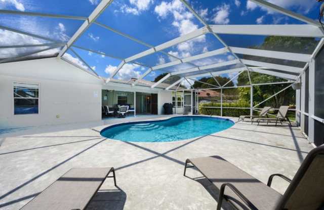 11577 Anhinga Drive, Wellington, FL 33414 - 11577 Anhinga Drive, Wellington, FL 33414