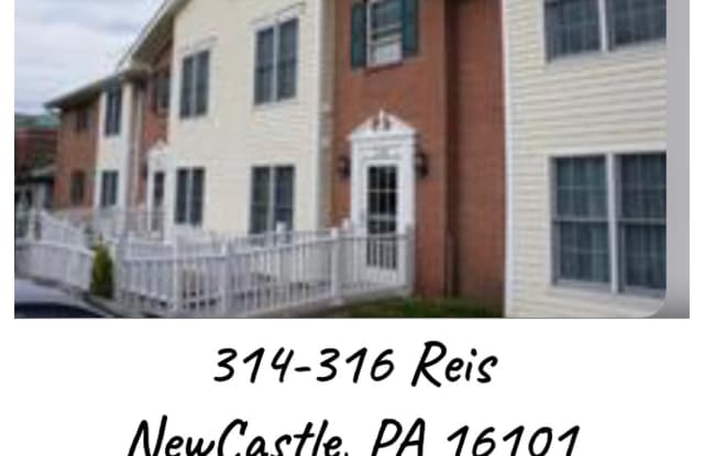 316 Reis Street - 9 photos photos