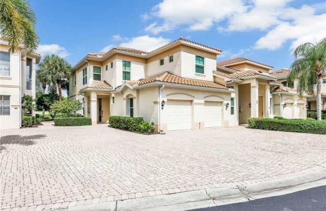 9071 Las Maderas Drive - 9071 Las Maderas Drive, Bonita Springs, FL 34135