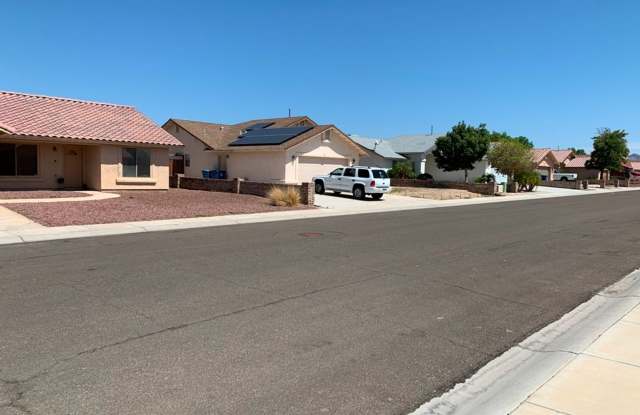 VILLA CHAPARRAL photos photos