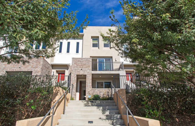 Beautiful contemporary design home in Bressi Ranch! photos photos