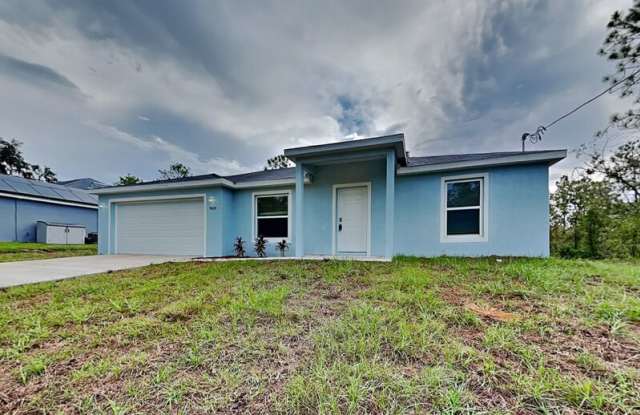 9809 N Santee Ter photos photos