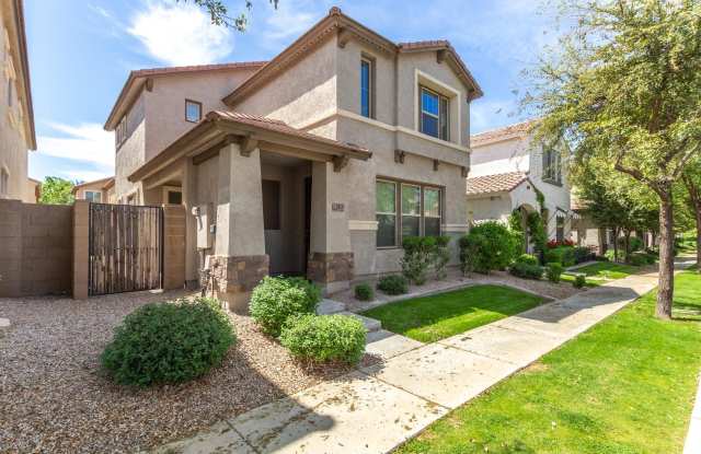 3315 E JASPER Drive Gallery 2