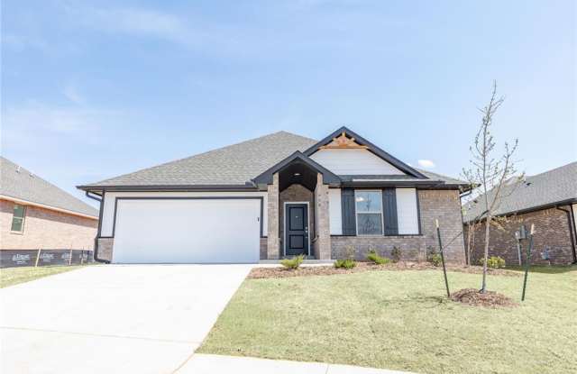 Brand New! 3 bedroom 2 bath home in Edmond schools photos photos Brand New! 3 bedroom 2 bath home in Edmond schools photos photos