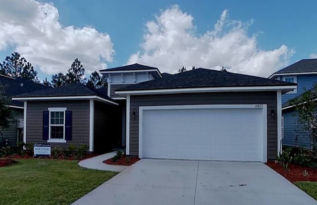 2877 Copperwood Ave - 2877 Copperwood Ave, Oakleaf Plantation, FL 32073