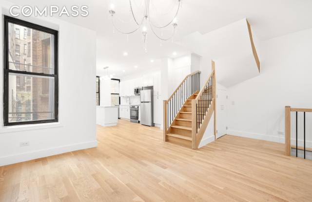 171 West 80th Street - 171 West 80th Street, New York City, NY 10024