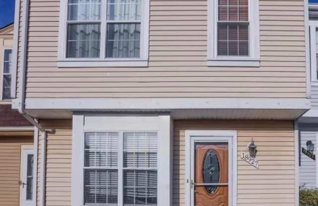 Beautiful Townhome Near Gunner's Lake in Germantown photos photos