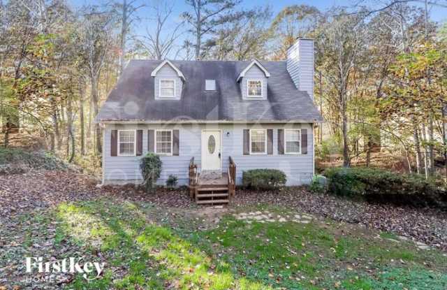 2739 Hawk Trace Northeast - 2739 Hawk Trace Northeast, Cobb County, GA 30066