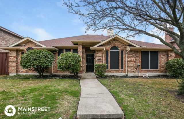 6813 Battle Creek Drive - 6813 Battle Creek Drive, Rowlett, TX 75089