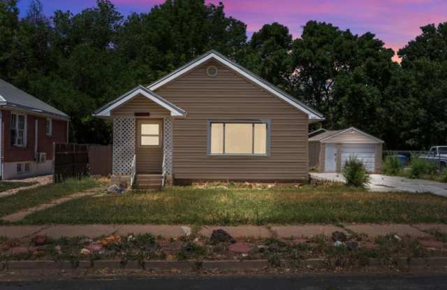 540 8th St. photos photos