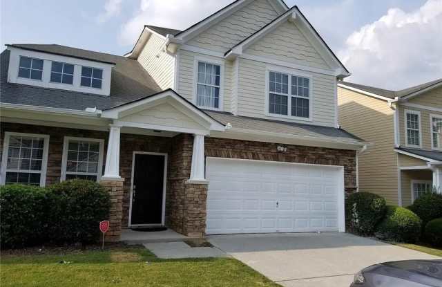 1353 Dukes Creek Drive NW photos photos