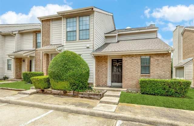 3635 Garden Brook Drive - 3635 Garden Brook Drive, Farmers Branch, TX 75234