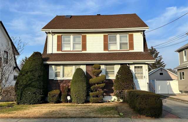 6 Wilson Street - 6 Wilson Street, East Rockaway, NY 11518