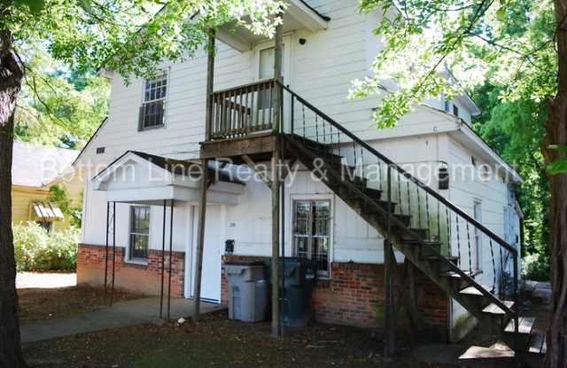 209 North Ransom Street - 209 North Ransom Street, Gastonia, NC 28052