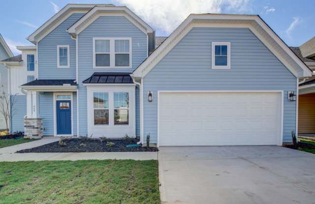 Gorgeous 4 BR, 3BA, Home with Loft, and 2 Car Garage Gallery 4