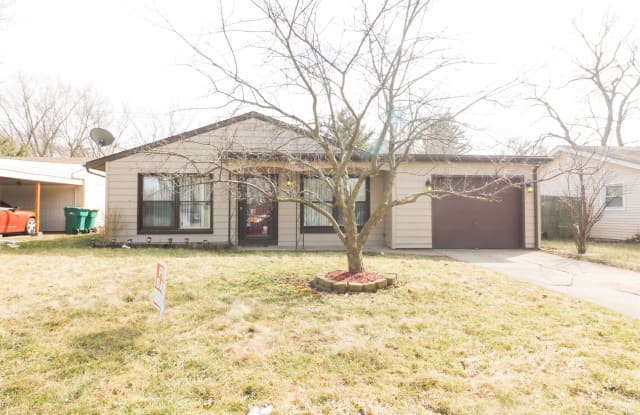 435 West 67th Lane - 435 West 67th Lane, Merrillville, IN 46410