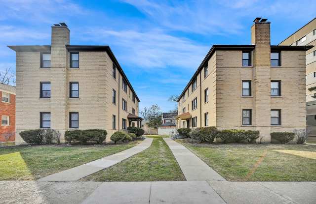 Stunning 2bd/1ba Unit in Chicago's Beverly Area photos photos