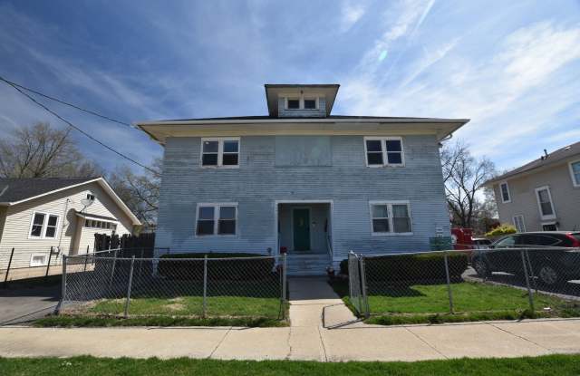 545 Hammond Avenue photos photos