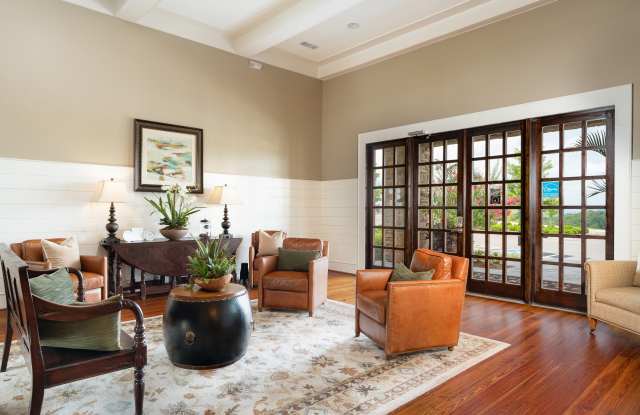 Greystone Vista Apartment Homes Gallery 3