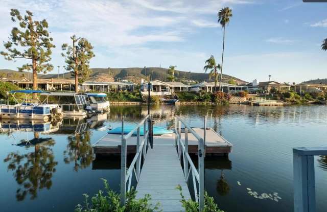 1453 La Habra Drive - 1453 La Habra Drive, Lake San Marcos, CA 92078