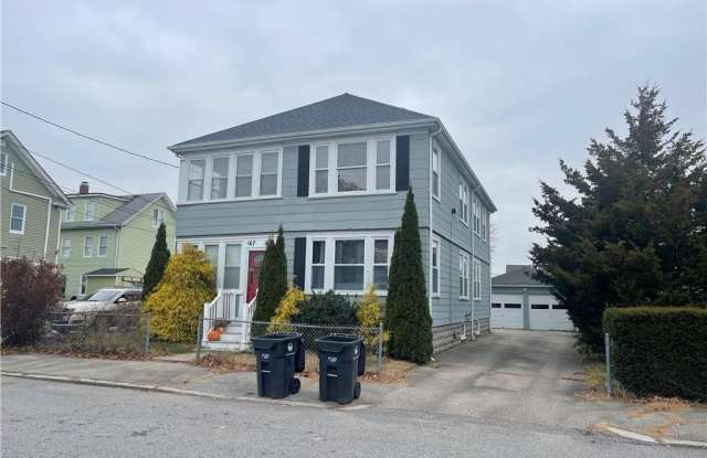 169 Francis Avenue unit: 2 - 169 Francis Avenue, Pawtucket, RI 02860