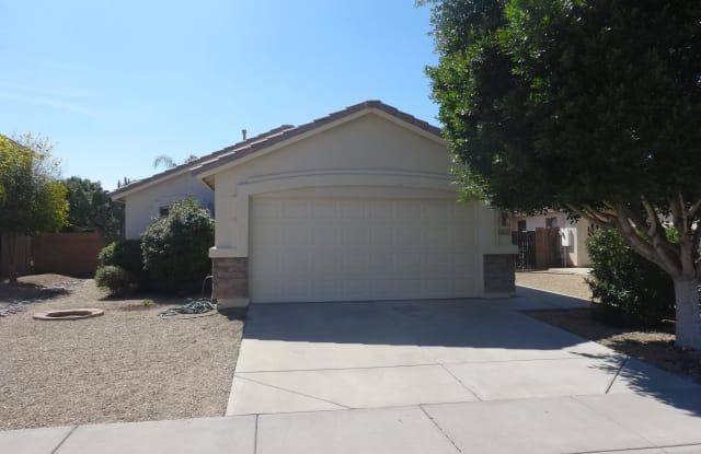 3423 E ESCUDA Road - 3423 East Escuda Road, Phoenix, AZ 85050