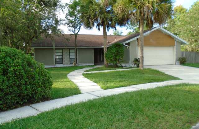 1206 Sail Way - 1206 Sail Way, Brandon, FL 33594
