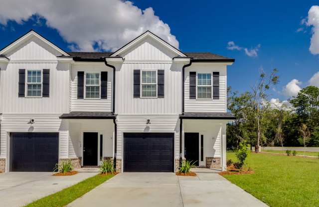 25 Belleau Woods Circle - 4 photos photos
