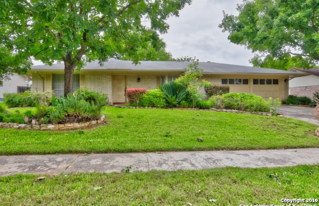 6035 Royal Pt - 6035 Royal Pt, San Antonio, TX 78239