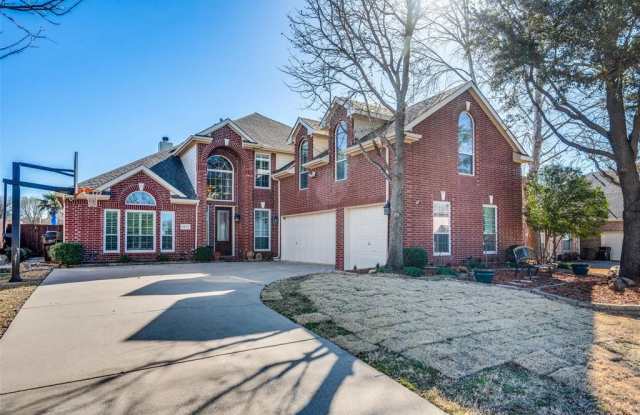 2512 Geiberger Drive - 2512 Geiberger Drive, Plano, TX 75025