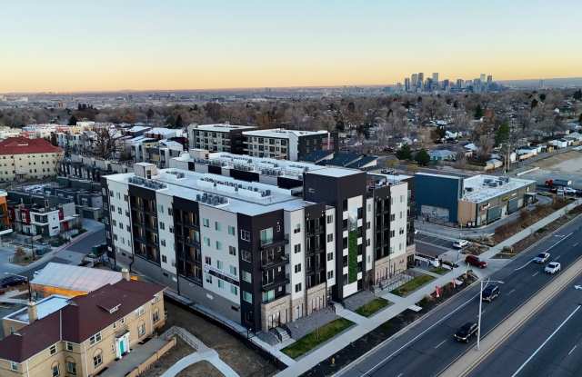 Enso Zen Apartments photos photos