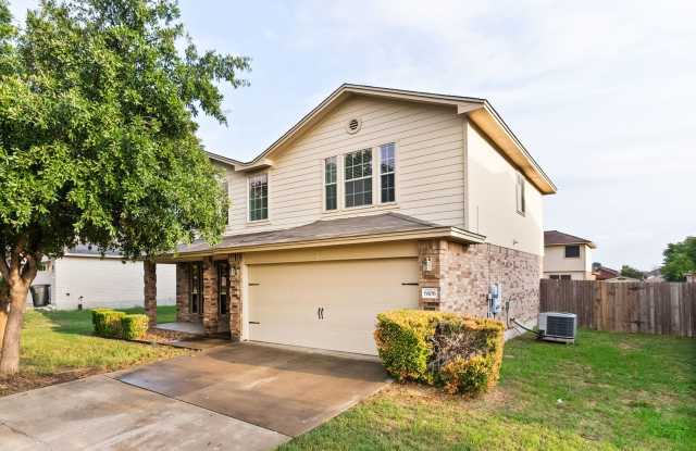 6106 Emilie Lane - 6106 Emilie Lane, Killeen, TX 76542