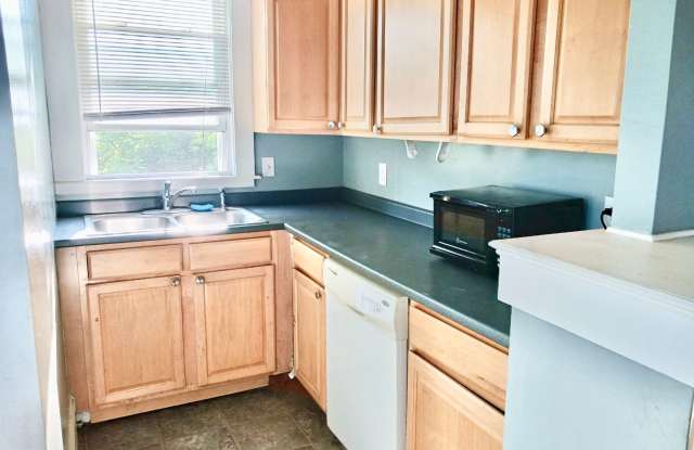 **Providence - Second Floor Two Bed with Office $1,995** Gallery 3