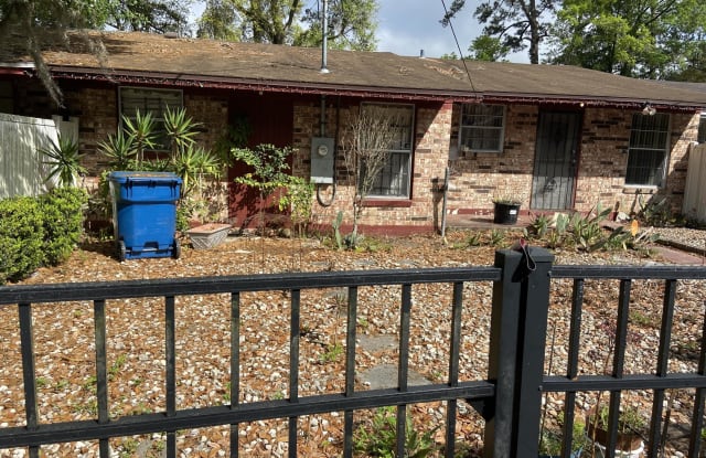 4413 KEN KNIGHT DR N - 4413 Ken Knight Drive North, Jacksonville, FL 32209