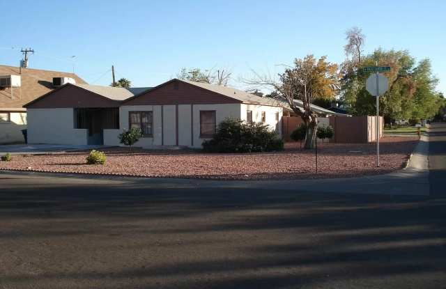 Spacious 4-Br Home W/Modern Upgrades – Open November 29th, 2024, 4-5pm. $1995/mo - 21 West Palo Verde Street, Gilbert, AZ 85233