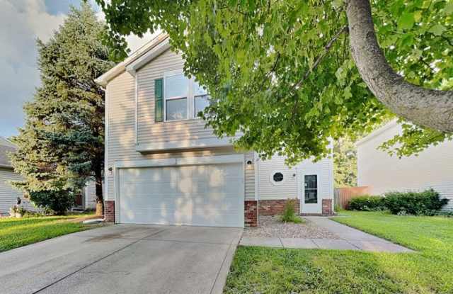6917 Earlswood Drive - 6917 Earlswood Drive, Indianapolis, IN 46217
