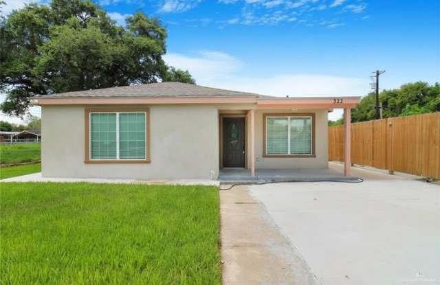 322 E Esplanada Street W photos photos
