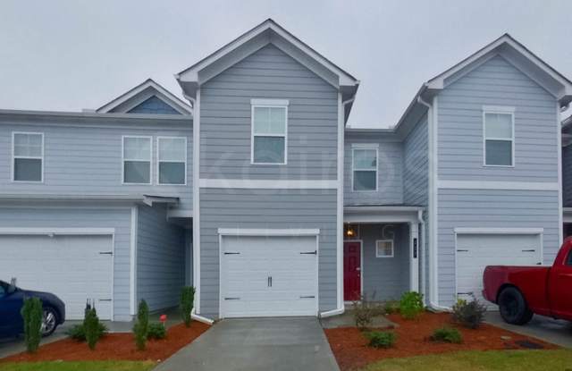 137 Dudley Way SW - 137 Dudley Way, Bartow County, GA 30120