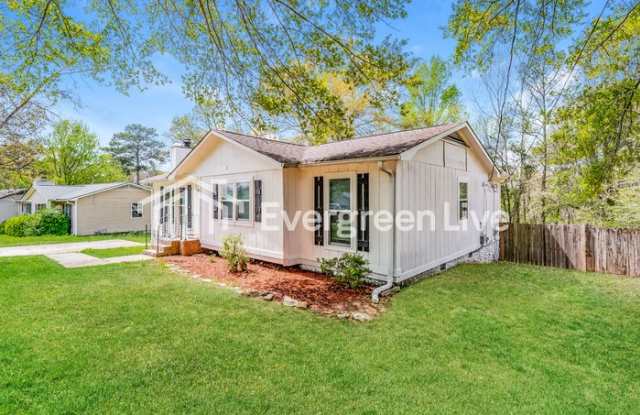 5430 Saddle Ridge Lane Gallery 2