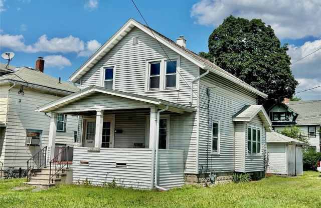 111 S Page Avenue photos photos