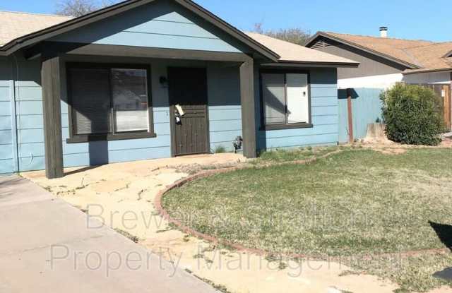 17814 N 34th Pl - 17814 North 34th Place, Phoenix, AZ 85032