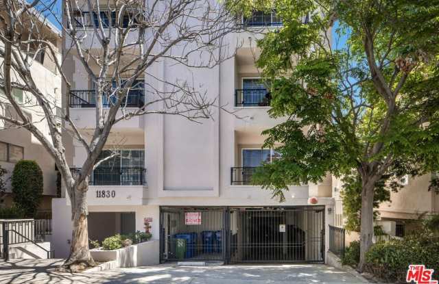 11830 Mayfield Ave - 11830 Mayfield Avenue, Los Angeles, CA 90049