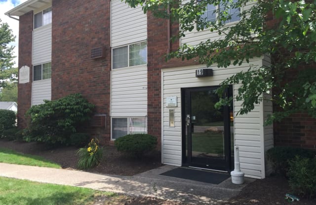 Nantucket Apartments - 5719 Nantucket Drive, Lorain, OH 44053