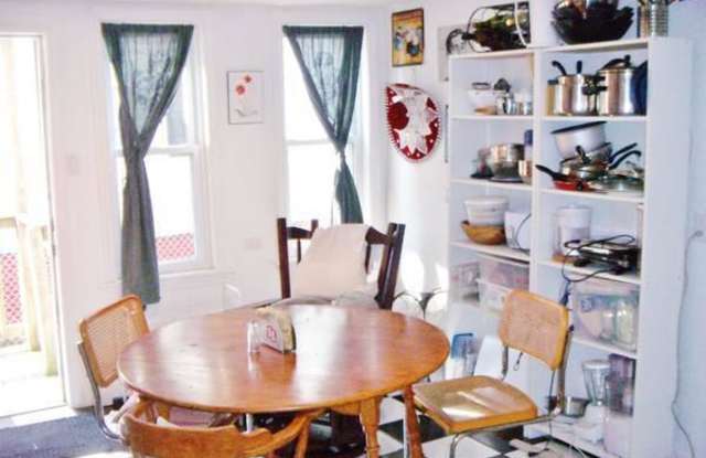 40 Bristol St. photos photos