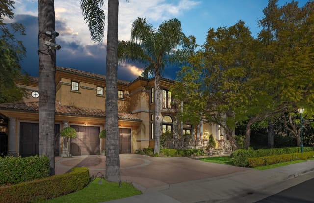14003 Aubrey Road - 14003 Aubrey Rd, Los Angeles, CA 91423