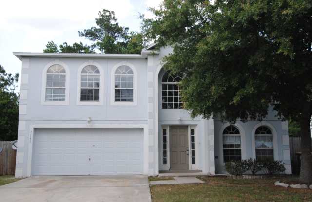 7151 BUCKINGHAMSHIRE PL - 7151 Buckinghamshire Place, Jacksonville, FL 32219