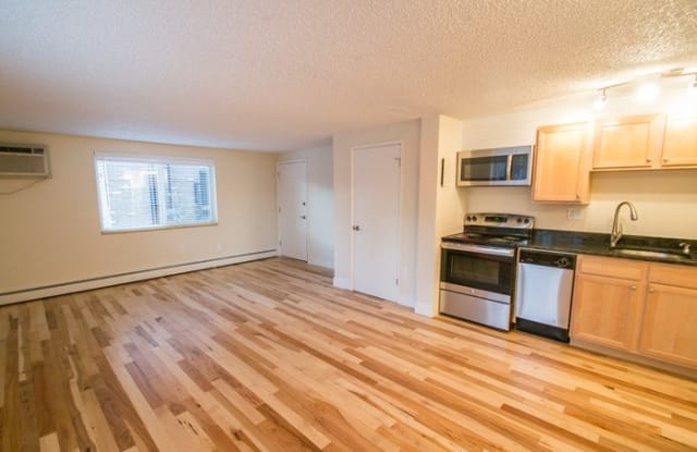 263 Grant Street - 263 Grant Street, Denver, CO 80203