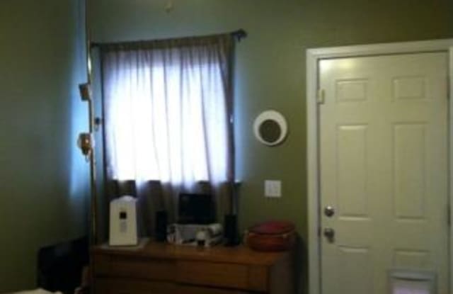 1230 W 37th Avenue - 1230 West 37th Avenue, Denver, CO 80211